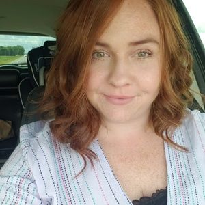 Meet your Posher, Caitlyn